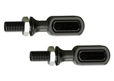 Thunderbike Customs Indicators Black Thunderbike LED Indicator